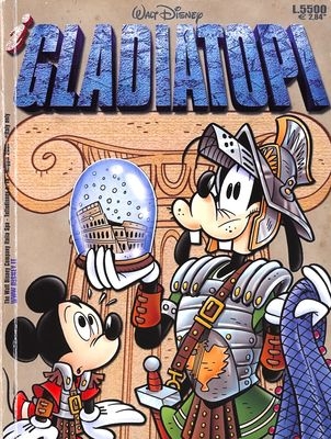 Tutto Disney # 19