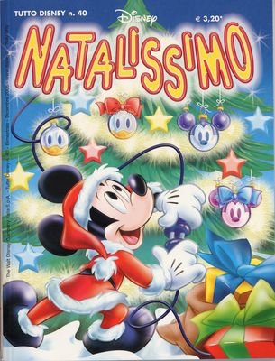 Tutto Disney # 40