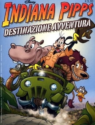 Tutto Disney # 42