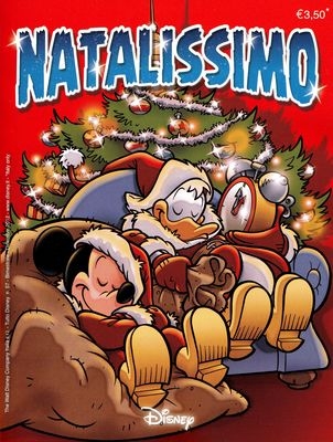 Tutto Disney # 57