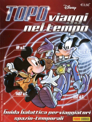 Tutto Disney # 63
