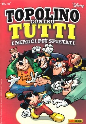 Tutto Disney # 65