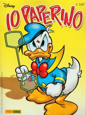 Tutto Disney # 73