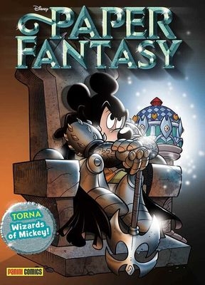Tutto Disney # 100