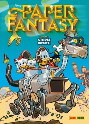 Tutto Disney # 108