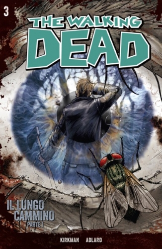 The Walking Dead - Edizione Gazzetta # 3