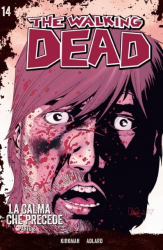 The Walking Dead - Edizione Gazzetta # 14