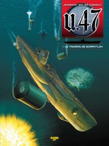 U.47 # 1