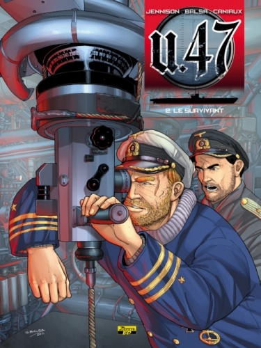 U.47 # 2