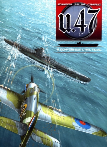 U.47 # 3