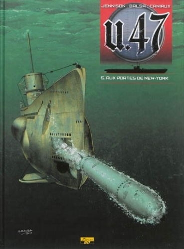 U.47 # 5