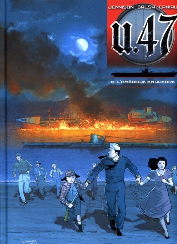 U.47 # 6