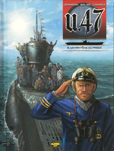 U.47 # 8