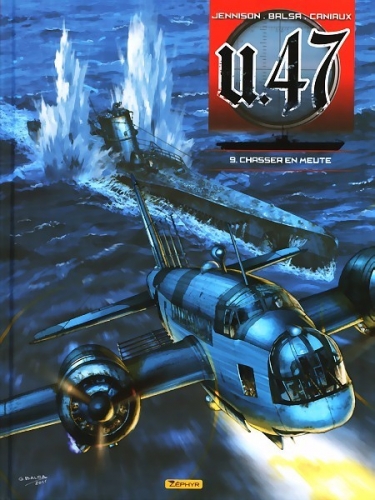 U.47 # 9