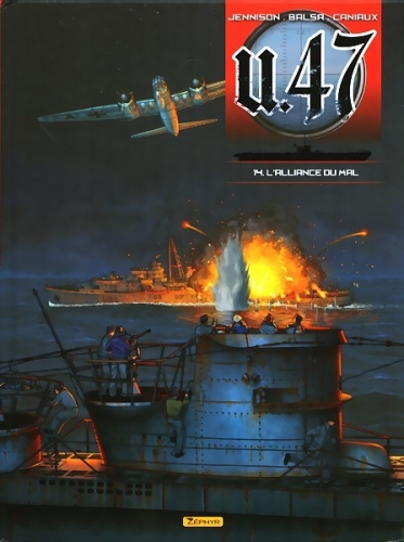 U.47 # 14