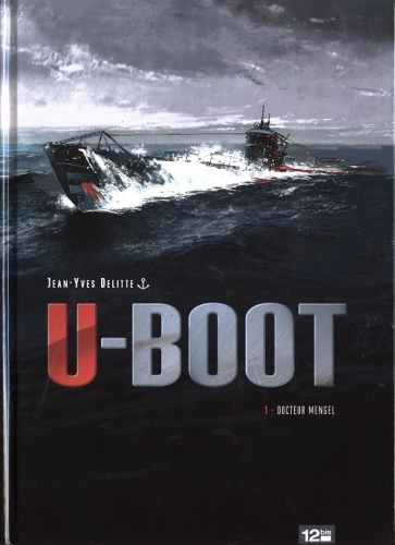 U-Boot # 1