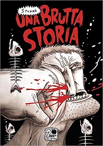 Una brutta storia (brossurato) # 1