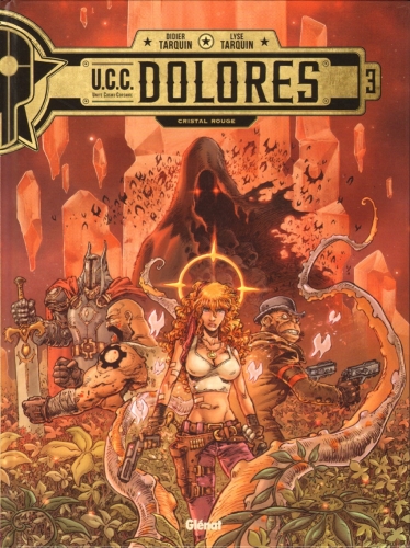 U.C.C. Dolores # 3