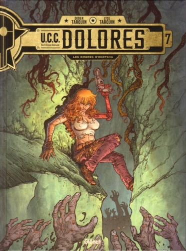 U.C.C. Dolores # 7