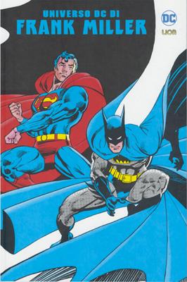 Universo DC di Frank Miller # 1