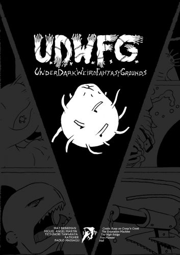 U.D.W.F.G. # 2