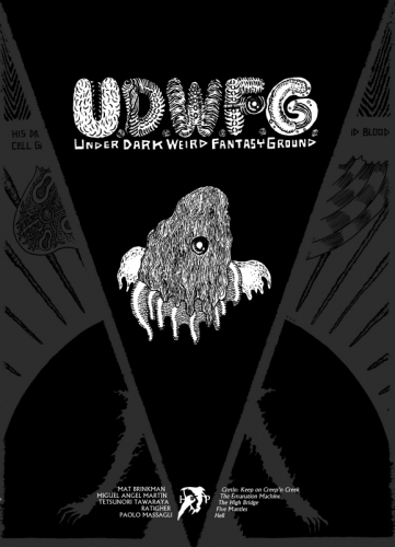 U.D.W.F.G. # 3