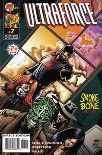 Ultraforce Vol 2 # 7