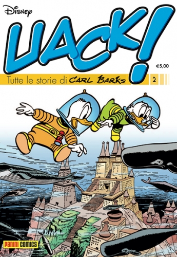 Uack! # 2
