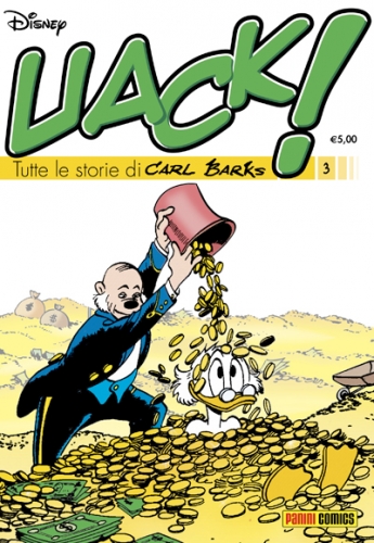 Uack! # 3