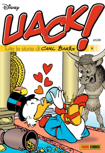 Uack! # 4