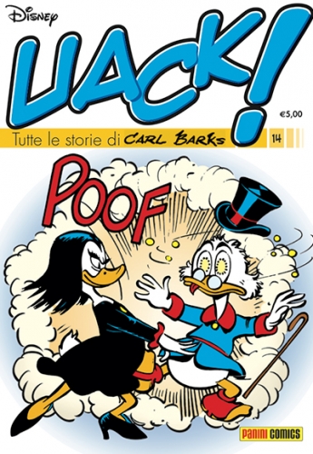 Uack! # 14