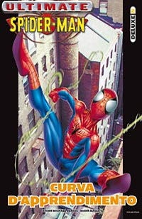 Ultimate Spider-Man Deluxe # 2