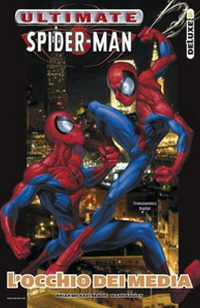Ultimate Spider-Man Deluxe # 5