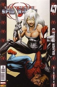 Ultimate Spider-Man (I) # 47