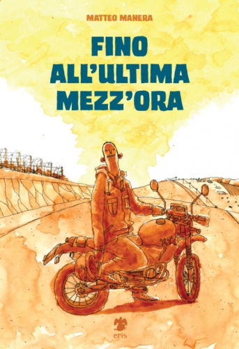 Fino all'ultima mezz'ora # 1