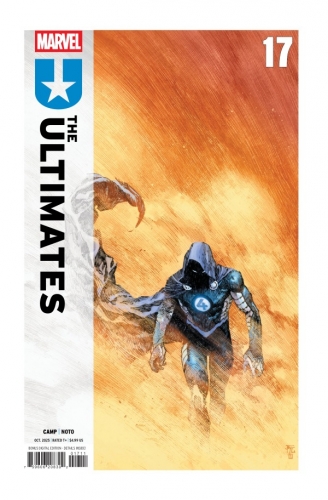 The Ultimates Vol 4 # 17