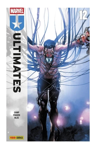 Ultimates (II) # 12