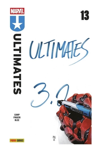 Ultimates (II) # 13