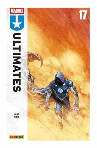 Ultimates (II) # 17