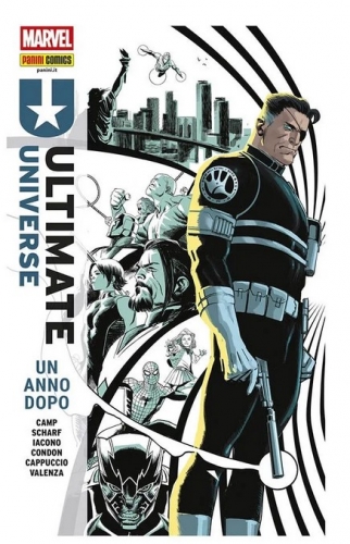 Ultimate Universe # 2