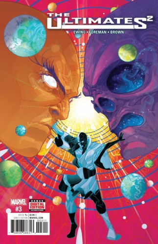 The Ultimates 2 Vol 2 # 3