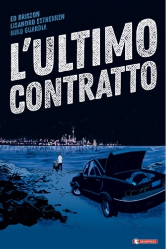 L'ultimo contratto # 1