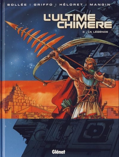 L'ultime chimère # 3