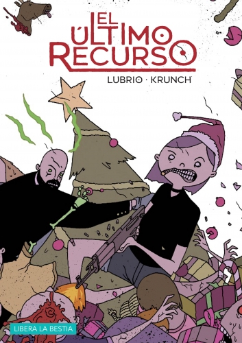 El último recurso # 2