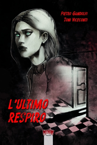 L'ultimo respiro # 1