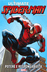 Ultimate Spider-Man Collection # 1
