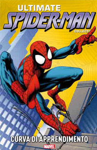 Ultimate Spider-Man Collection # 2