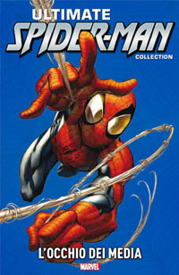 Ultimate Spider-Man Collection # 5