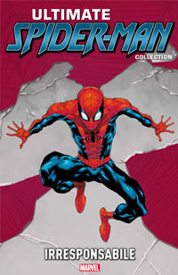 Ultimate Spider-Man Collection # 7