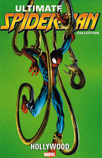 Ultimate Spider-Man Collection # 10